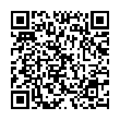 QR-код ссылки на материал «В Дзержинске дом на улице Суворова покрылся трещинами»