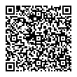 QR-код ссылки на материал «Лечение движением: площадка для занятий спортом на свежем воздухе открылась в реабилитационном центре «Пушкино»»