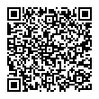 QR-код ссылки на материал ««Спортивный клуб». Художественная гимнастика, пловцы-паралимпийцы и победы дзержинских ветеранов»