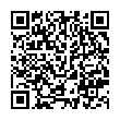QR-код ссылки на материал «Дзержинск сегодня: полная версия выпуска 01.12.2025»