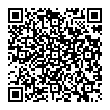 QR-код ссылки на материал «В атмосфере творчества и чтения: одна из старейших библиотек Дзержинска отмечает 75-летие»