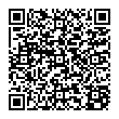 QR-код ссылки на материал «Пенсии, налоги и водительские удостоверения: какие изменения ожидают дзержинцев с 1 декабря»
