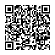 QR-код ссылки на материал «Дзержинск сегодня: полная версия выпуска 02.12.2025»