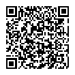 QR-код ссылки на материал «Мобильная диагностика: «Поезда здоровья» прибудут в Дзержинск в середине декабря»