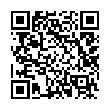 QR-код ссылки на материал «В Дзержинске работают елочные базары»