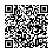 QR-код ссылки на материал ««Рожденные в Дзержинске». Рекорды под «Парусом»»