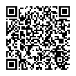 QR-код ссылки на материал «Жизнь не учит: житель Дзержинска снова обвиняется по статье об угрозе убийством»