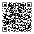 QR-код ссылки на материал «Мир один для всех: активистов общественных организаций инвалидов наградили в Дзержинске»