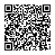 QR-код ссылки на материал «Дорогой искусства: 55 лет исполнилось Дзержинской музыкальной школе имени Бородина»
