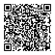 QR-код ссылки на материал «Происшествия в регионе: 14 человек пострадали в массовой аварии с автобусами под Арзамасом»