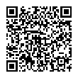 QR-код ссылки на материал «История побед: музей паралимпийских чемпионов торжественно открыли в Дзержинске»