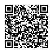 QR-код ссылки на материал ««Рожденные в Дзержинске». «Утиное озеро» с природой заодно»
