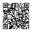 QR-код ссылки на материал «Мэрская елка прошла в дзержинском театре драмы»