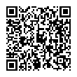 QR-код ссылки на материал «Километры комфорта: итоги дорожной ремонтной кампании подвели в Дзержинске»