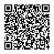 QR-код ссылки на материал «Дома не сидим: «Чижик-пыжик», театральный тур и выставки ждут дзержинцев в выходные»