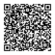 QR-код ссылки на материал «Ледяные грибы, подушка для грустных и бабушка стример: выпуск рубрики «Вам телеграм» в эфире ТК «Дзержинск»»