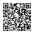 QR-код ссылки на материал «Два дзержинских подростка признались в нескольких грабежах»