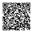 QR-код ссылки на материал «Хранящие историю: 93 года исполняется Дзержинскому краеведческому музею»