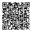 QR-код ссылки на материал «Аварийная пятница: два серьезных происшествия произошли в течение дня на дорогах Дзержинска»