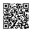 QR-код ссылки на материал ««Ихлас». Религиозные знания»