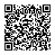 QR-код ссылки на материал «Аварийная сводка: 30 ДТП зафиксировано в Дзержинске за прошедшую неделю»