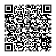 QR-код ссылки на материал «Хранители наследия России: народный ансамбль танца ДКХ «Разгуляй» отметил 30-летие»