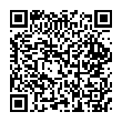 QR-код ссылки на материал «Творческая среда: сразу три тематические выставки открылись в Дзержинске»