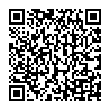 QR-код ссылки на материал «Тревожная ночь: мужчина погиб на пожаре в многоквартирном доме в Дзержинске»