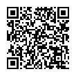QR-код ссылки на материал ««Рожденные в Дзержинске». Большой культурный дворец»