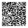 QR-код ссылки на материал «Винил в тренде, слово года и «Фиксики»: рубрика «Вам телеграм» в эфире ТК «Дзержинск»»