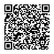 QR-код ссылки на материал «Итоги — 2017. Дзержинцы назвали главное городское событие уходящего года»