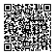 QR-код ссылки на материал «Работа сделана: выполнение в Дзержинске национальных проектов в 2025 году оценили депутаты Гордумы»