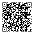 QR-код ссылки на материал «Гострудинспекция разберется: сотрудник логистической компании из Санкт-Петербурга пострадал в аварии в пригороде Дзержинска»