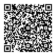 QR-код ссылки на материал «Азарт, сплоченность и дружба: городской турнир по бочче прошел в дзержинском «Парусе»»