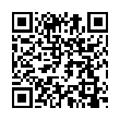 QR-код ссылки на материал ««Рожденные в Дзержинске». Книжный мир»