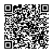 QR-код ссылки на материал «Своих не бросаем: благотворительный вечер прошел в Дзержинске в День Героев Отечества»