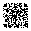 QR-код ссылки на материал «Перспективы и практики: тему развития туризма в ПФО обсудили законодатели в Казани»
