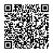 QR-код ссылки на материал «Встречаем победителя: конкурс бизнес-идей «Рамки» завершился в Дзержинске»