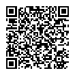 QR-код ссылки на материал «Городские финансы: нулевое чтение бюджета состоялось в Гордуме Дзержинска»