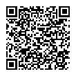 QR-код ссылки на материал «Заход в канал: груженая фура улетела в кювет на Речном шоссе в Дзержинске»