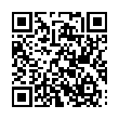 QR-код ссылки на материал ««Говорит Дзержинск». Городское хозяйство»