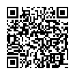QR-код ссылки на материал «В Дзержинске произошло обрушение канализационного коллектора»