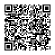 QR-код ссылки на материал «Достояние-2025: закрытие городского фестивального марафона состоялось в Дзержинске»