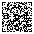 QR-код ссылки на материал «Несовременная точилка и советский карандаш: очередной выпуск рубрики «Снова в школу» в эфире ТК «Дзержинск»»