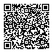 QR-код ссылки на материал «Связь поколений: Парту Героя торжественно открыли в дзержинской школе № 40»
