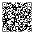 QR-код ссылки на материал «Гнездо синицы, рогатая ракушка и барракуда: музей биоразнообразия открылся в дзержинском эколого-биологическом центре»