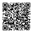 QR-код ссылки на материал «Вместе веселей и проще: новые настольные игры осваивают гости дзержинской библиотеки»