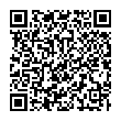 QR-код ссылки на материал «Дома не сидим: яркие мероприятия ждут дзержинцев в предстоящие выходные»
