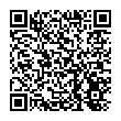 QR-код ссылки на материал «Знакомьтесь, новый депутат. Ринат Умяров в Гордуме Дзержинска представляет интересы жителей 4 округа»