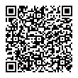 QR-код ссылки на материал «Свеча горела на столе… Пожар в квартире многоэтажки тушили дзержинские огнеборцы ранним утром»